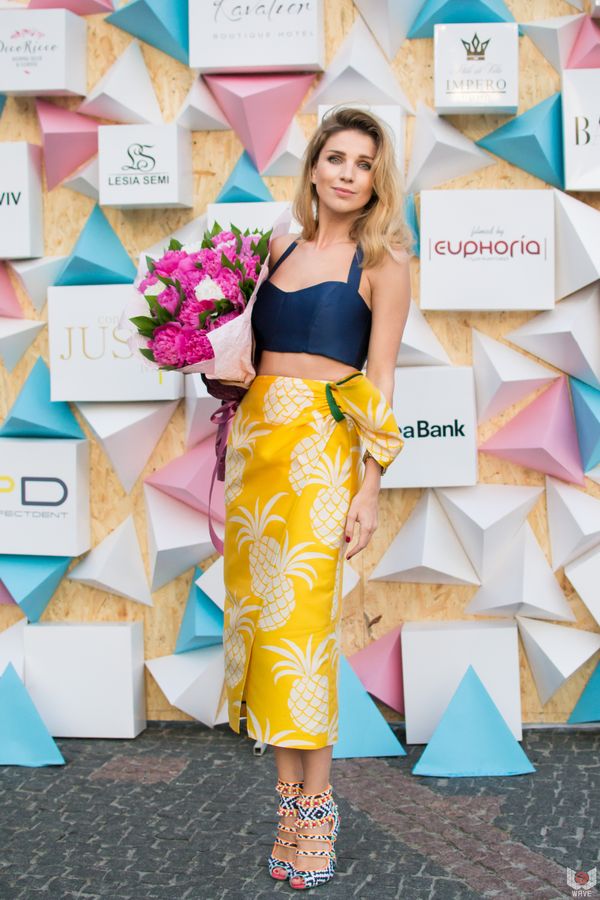 Группа The Hardkiss выступила на открытии второго сезона Kavalier Вeach Сlub 